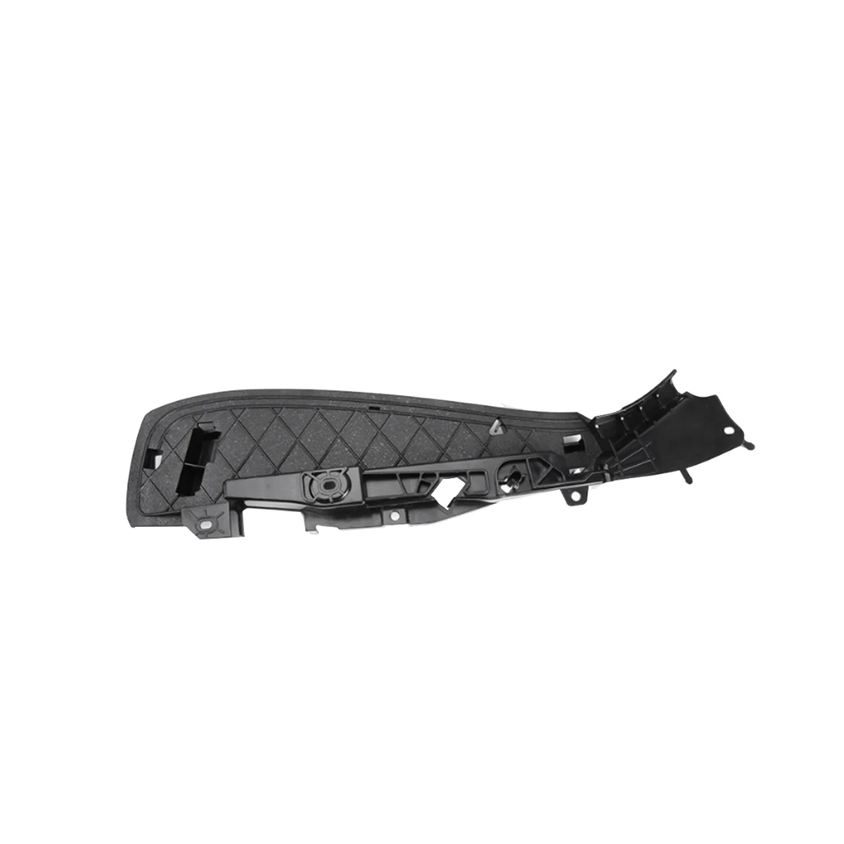 Car Front Right Seat Side Bracket Plastic Cover for 5 7 Series 520 730 X5 X6 Car Accessories 52107317458
Car Front Right Seat Side Bracket Plastic Cover for 5 7 Series 520 730 X5 X6 Car Accessories 52107317458