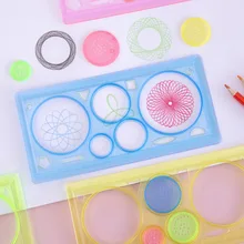 Variety Hollowed out Template Ruler for Painting Set Ruler Universal Primary School Student Hand Copy Drawing Painting Template
Variety Hollowed out Template Ruler for Painting Set Ruler Universal Primary School Student Hand Copy Drawing Painting Template