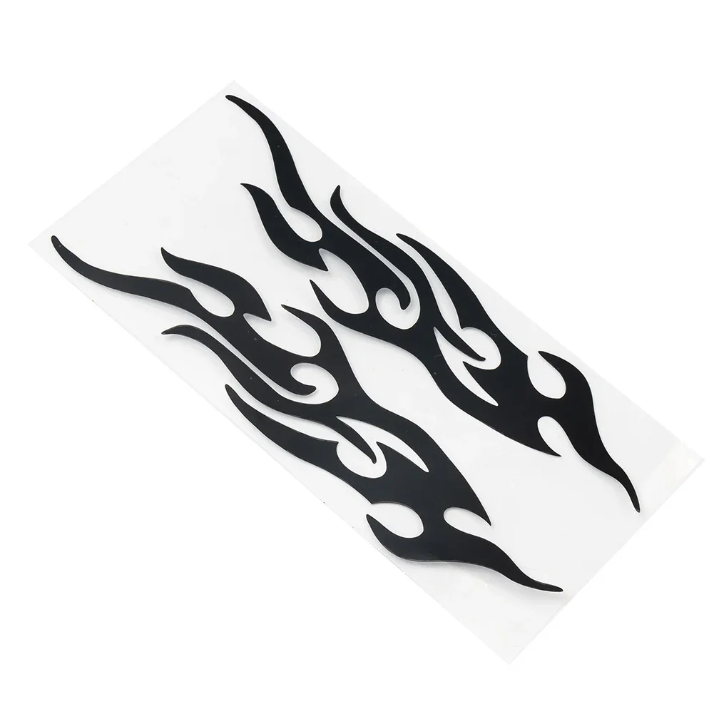 Universal Motorcycle Flame Stickers Kit DIY Vinyl Decal Fit For Car Motorcycle Gas Tank Waterproof Motorcycle Decal Accessories
Universal Motorcycle Flame Stickers Kit DIY Vinyl Decal Fit For Car Motorcycle Gas Tank Waterproof Motorcycle Decal Accessories