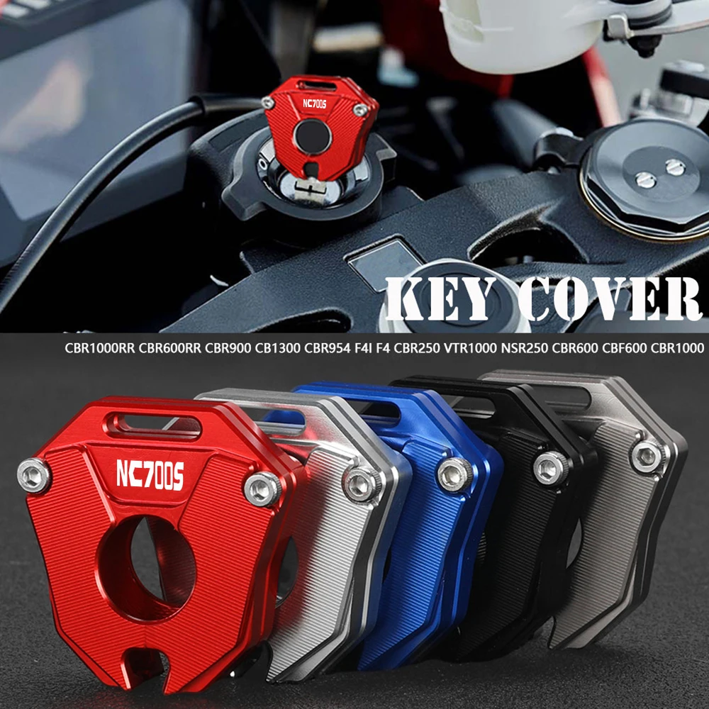 Motorcycles Accessible Key Cover Cap Keys Case Shell Protector For NC700S 2012-2013 Key housing For Honda NC700S 2012-2013
Motorcycles Accessible Key Cover Cap Keys Case Shell Protector For NC700S 2012-2013 Key housing For Honda NC700S 2012-2013