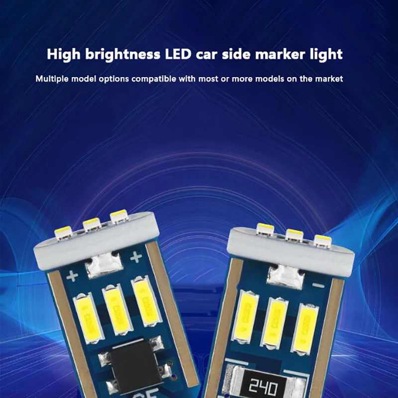 Лампочка для чтения, однолампочная лампа W5W 194 T10 Led Canbus без ошибок, для интерьера автомобиля, фонарь T10 9 SMD 4014, Чип 6000K, белый свет, фонарь
Лампочка для чтения, однолампочная лампа W5W 194 T10 Led Canbus без ошибок, для интерьера автомобиля, фонарь T10 9 SMD 4014, Чип 6000K, белый свет, фонарь