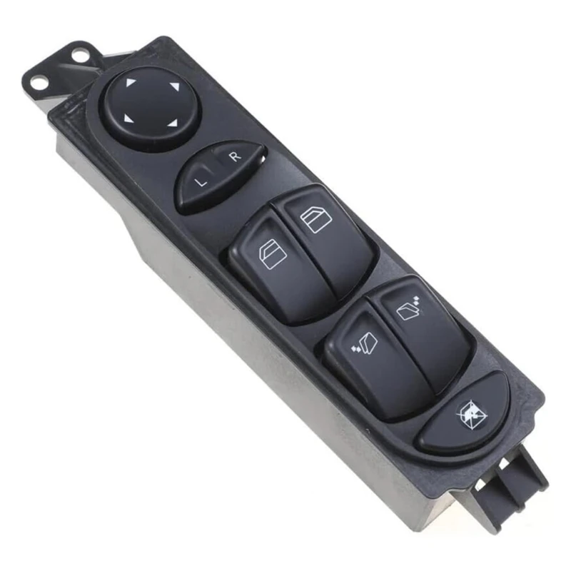 094D Window 6395451213 A6395451213 for Vito Viano W639 2004-2013 Electric Window Window Lifter Button
094D Window 6395451213 A6395451213 for Vito Viano W639 2004-2013 Electric Window Window Lifter Button