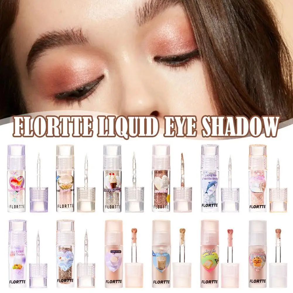 25g Liquid Eye Shadow Glitter Pearl Chameleon Sequin Super Flash Fine Glitter High Gloss Brighten Highlighter
25g Liquid Eye Shadow Glitter Pearl Chameleon Sequin Super Flash Fine Glitter High Gloss Brighten Highlighter
