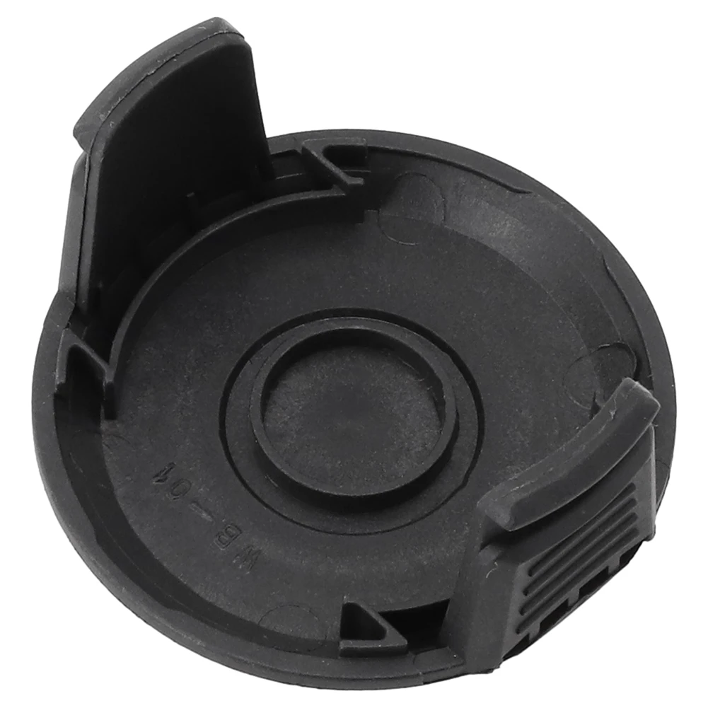 Practical Spool Line Trimmeraccessories Wear-resistance 18 V Plastic 18v Replacement Spool Trimmer Cap Cover Fit
Practical Spool Line Trimmeraccessories Wear-resistance 18 V Plastic 18v Replacement Spool Trimmer Cap Cover Fit