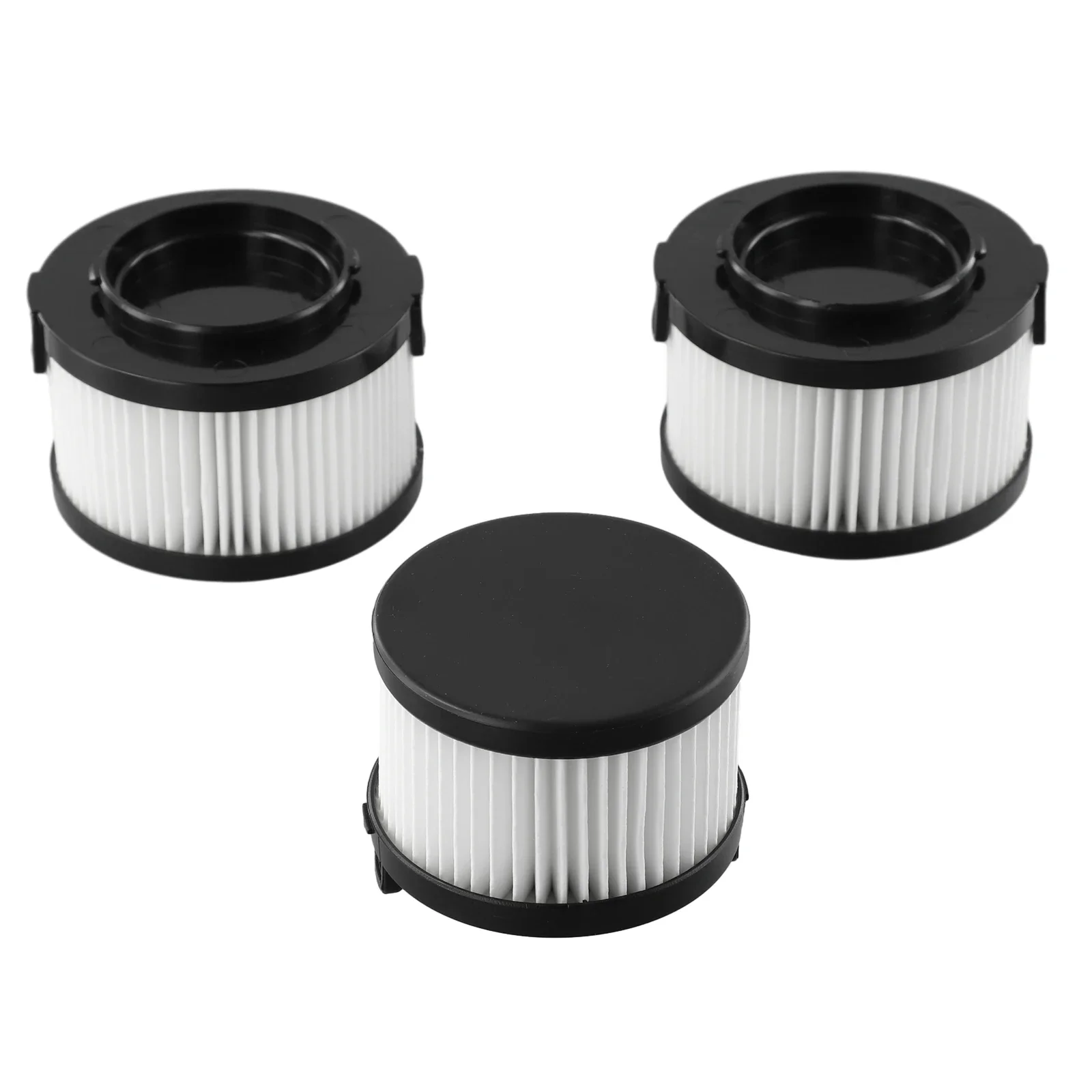 For Levoit VortexIQ 40-RF Vacuum Cleaner Filter Main Filter With 2 Pre-Filters Cordless Stick Vacuum Air-purifier Accessories
For Levoit VortexIQ 40-RF Vacuum Cleaner Filter Main Filter With 2 Pre-Filters Cordless Stick Vacuum Air-purifier Accessories