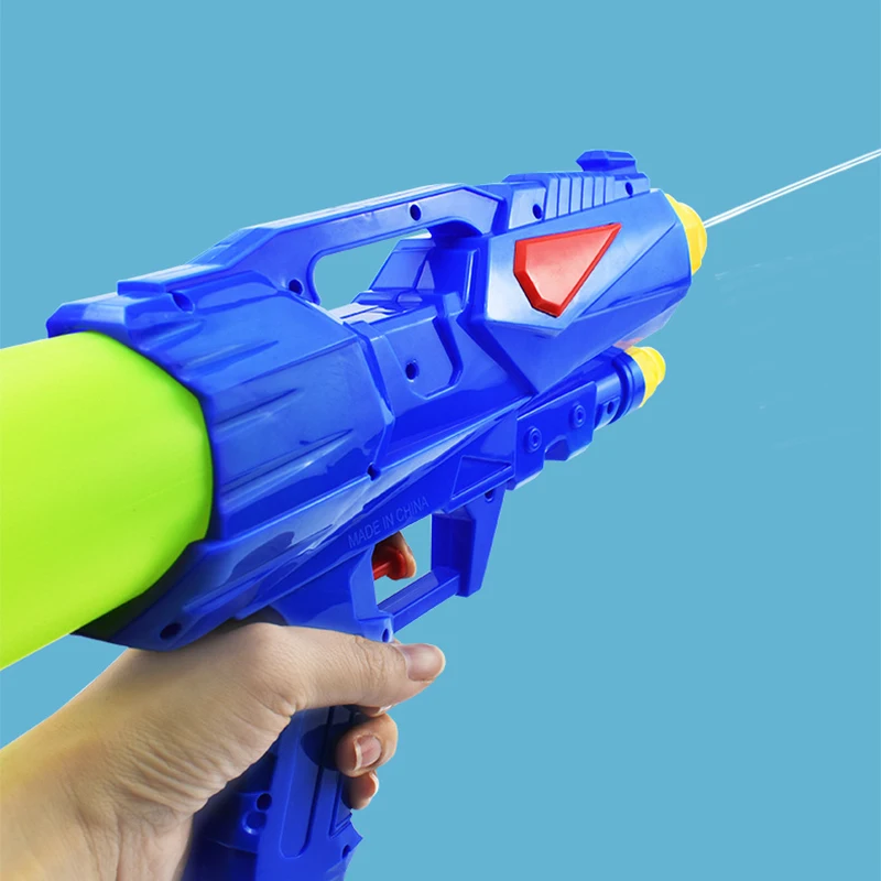 Kids Water Gun Water Spray Gun Small Size Water Fighting Game Outdoor Toys Gun For Kids Super Summer Beach Toys 2023
Kids Water Gun Water Spray Gun Small Size Water Fighting Game Outdoor Toys Gun For Kids Super Summer Beach Toys 2023