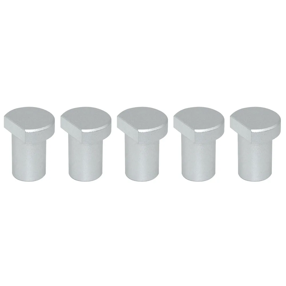 Aluminum alloy Workbench Tenon Stopper Clamp 1920mm Bench Dogs Limit Block 5pcs Reliable and Sturdy for Woodworking
Aluminum alloy Workbench Tenon Stopper Clamp 1920mm Bench Dogs Limit Block 5pcs Reliable and Sturdy for Woodworking