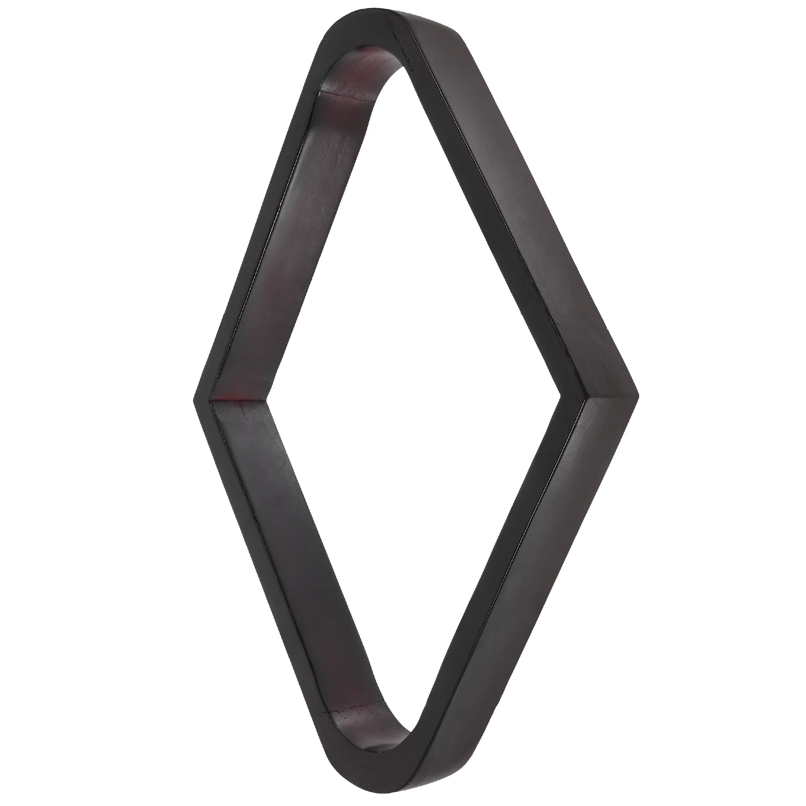 Billiard Accessories Pool Table Rack Rhomb Frame Storage Retro Style Cue Racks Wooden Organizer
Billiard Accessories Pool Table Rack Rhomb Frame Storage Retro Style Cue Racks Wooden Organizer