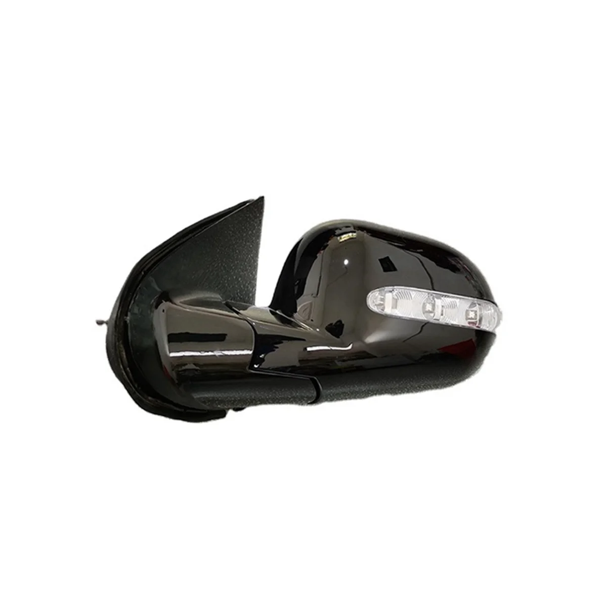 Car Outside Rearview Mirror Assembly for Mercedes Benz ML163 W163 X163 ML300 ML350 ML400 1998-2005 Left
Car Outside Rearview Mirror Assembly for Mercedes Benz ML163 W163 X163 ML300 ML350 ML400 1998-2005 Left