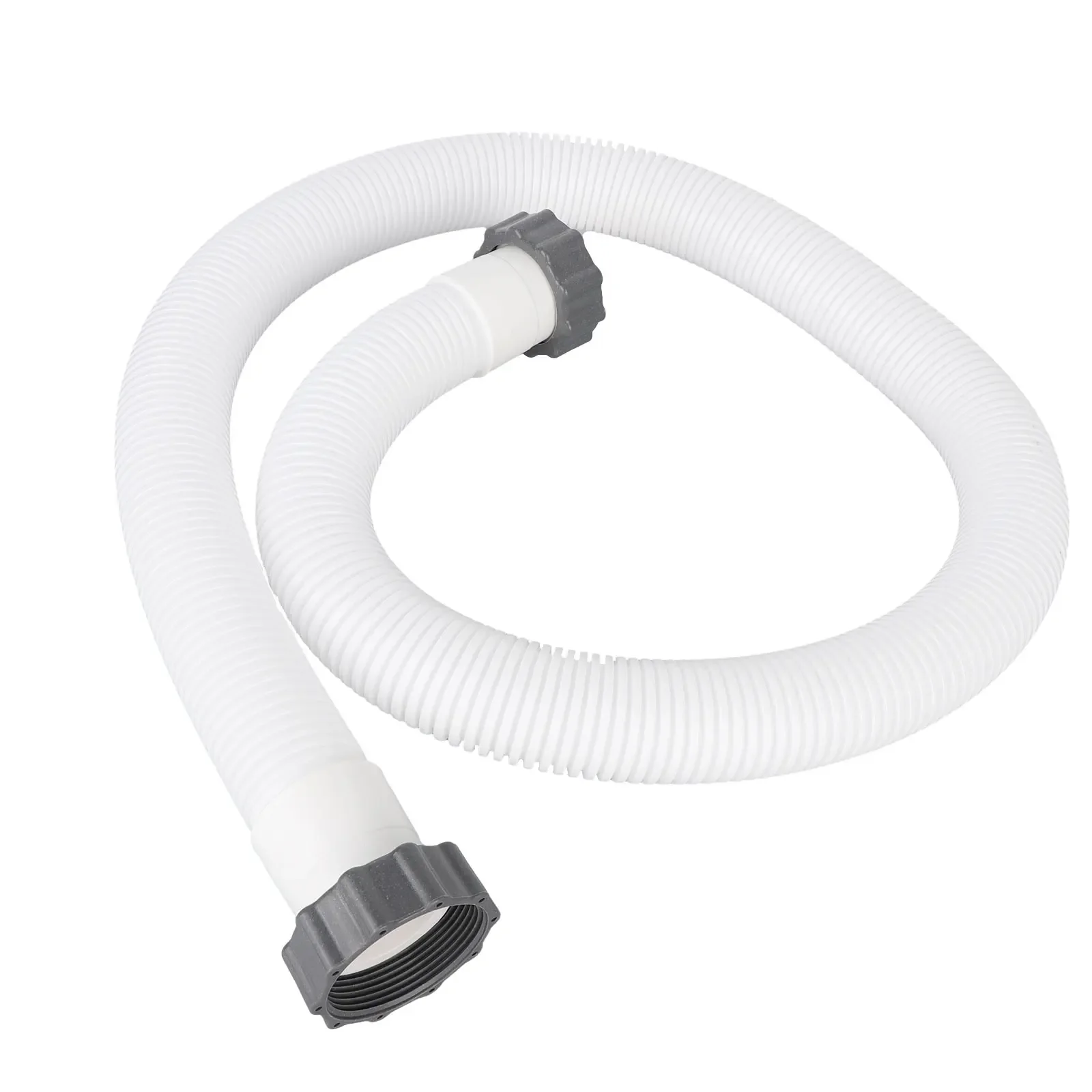 High Quality Hose Accessories Swimming Pool For Intex Soft Pool Hose Sided Pools Spas Hottubs Swimming Pool Part
High Quality Hose Accessories Swimming Pool For Intex Soft Pool Hose Sided Pools Spas Hottubs Swimming Pool Part