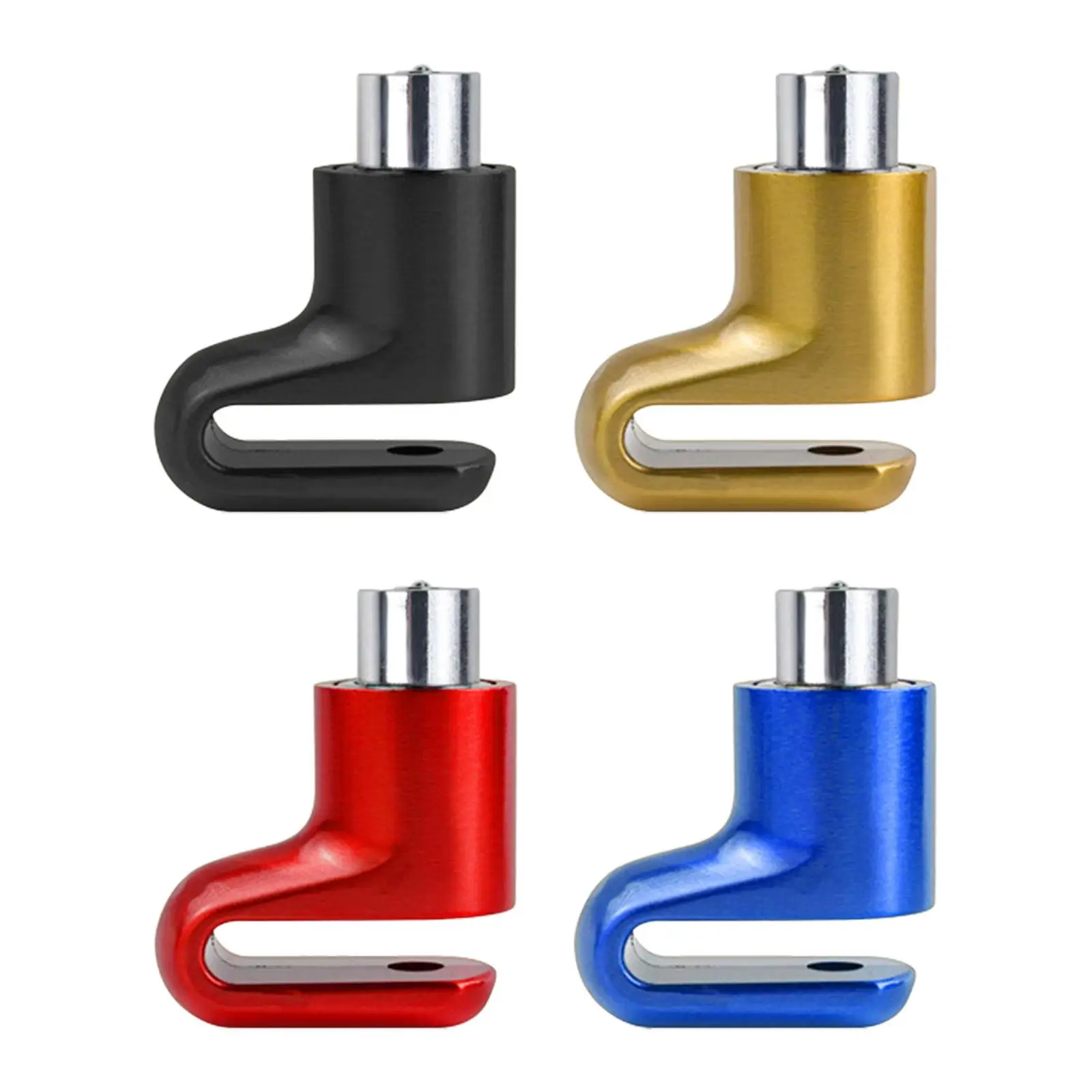 Disc Brake Lock Durable Disc Lock for Electric Bike Riding Equipment Cycling
Disc Brake Lock Durable Disc Lock for Electric Bike Riding Equipment Cycling