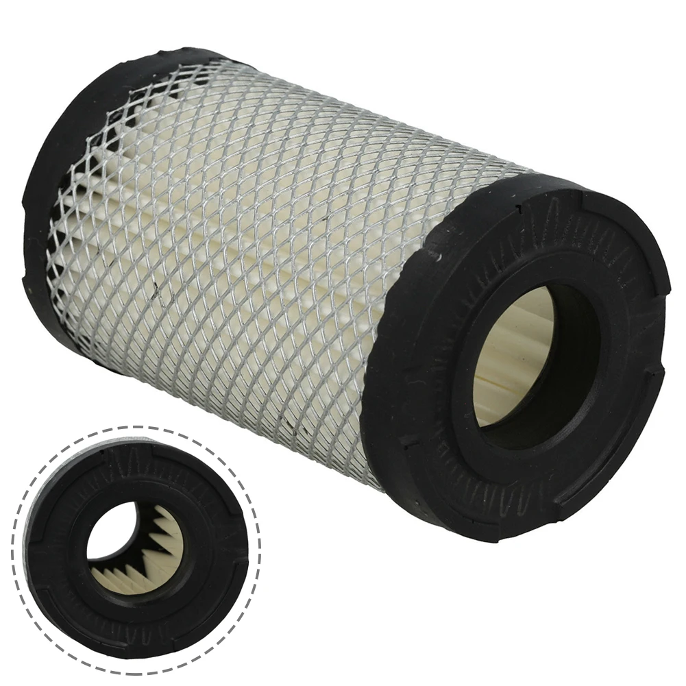 Air Filter 35066 Replacement For QUALCAST CLASSIC 35S 43S For Fits TVS,H35,ECV & Many Other Models Lawn Mower Parts
Air Filter 35066 Replacement For QUALCAST CLASSIC 35S 43S For Fits TVS,H35,ECV & Many Other Models Lawn Mower Parts
