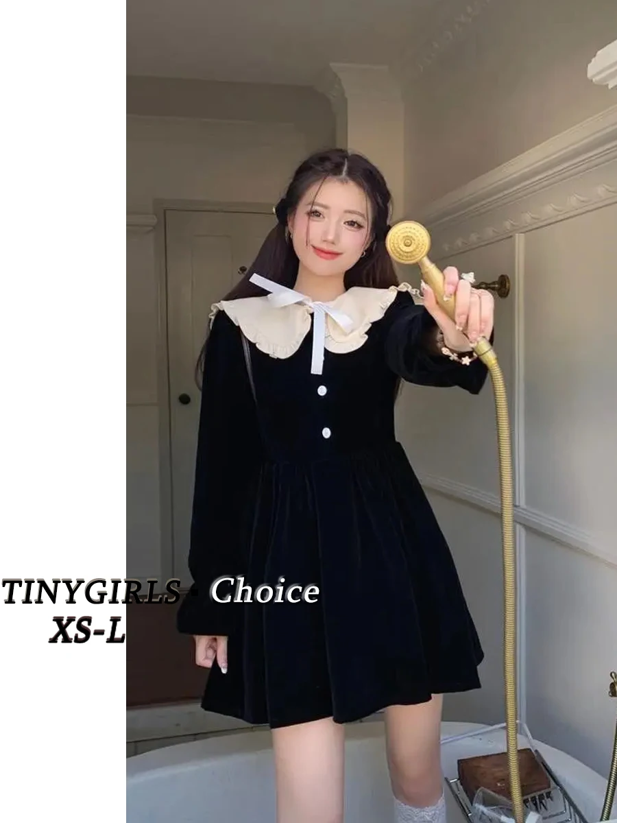XS Appear High Spring Autumn 150cm Petite girls Hepburn-style Temperament Dress Women's High waisted A-line Mid length Skirt
XS Appear High Spring Autumn 150cm Petite girls Hepburn-style Temperament Dress Women's High waisted A-line Mid length Skirt