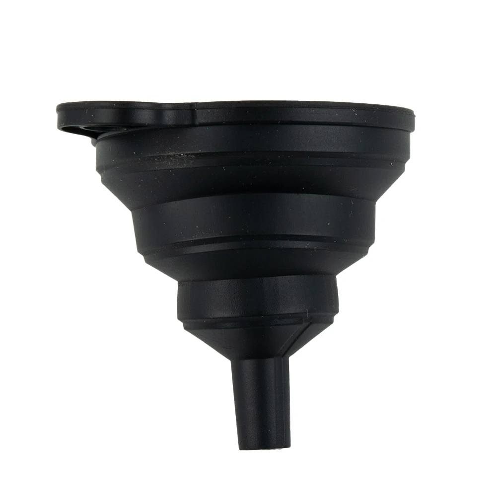 Car Funnel Collapsible Foldable Gasoline Diesel Motor Oil Fuel Engine Oil Wash Coolant For Toyota Prius Crown
Car Funnel Collapsible Foldable Gasoline Diesel Motor Oil Fuel Engine Oil Wash Coolant For Toyota Prius Crown