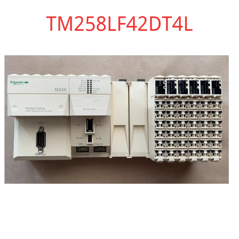 Sell genuine goods exclusively,TM258LF42DT4L 
Sell genuine goods exclusively,TM258LF42DT4L