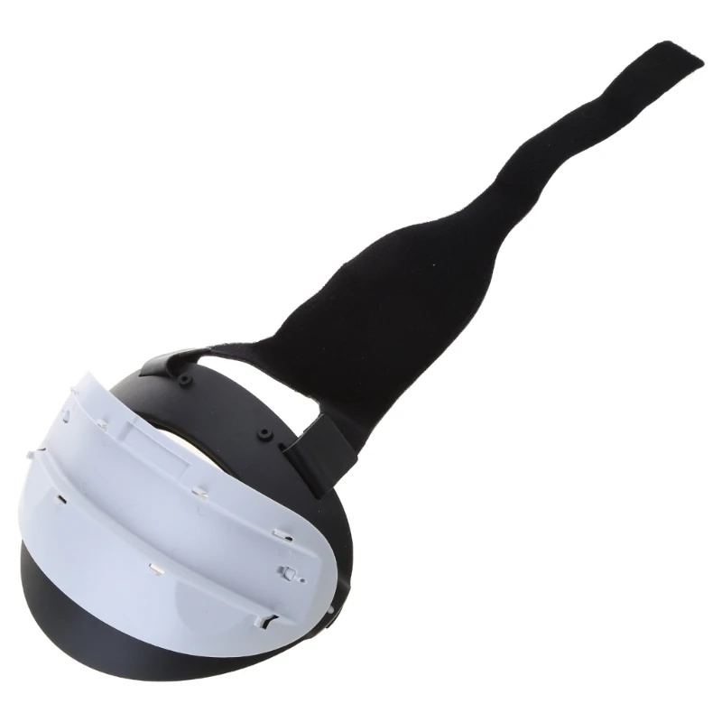 Ремешок для головы для Pico 4/Pro VR, Сменные аксессуары, повышенный комфорт, уменьшение давления головы, регулируемый шарнир
Ремешок для головы для Pico 4/Pro VR, Сменные аксессуары, повышенный комфорт, уменьшение давления головы, регулируемый шарнир