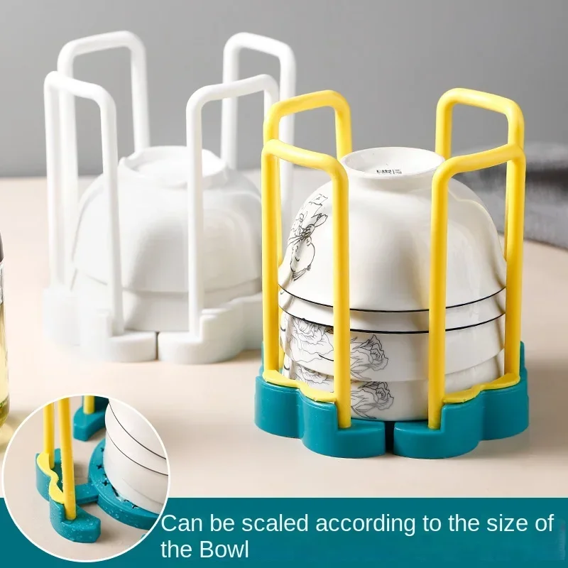 Retractable Drain Bowl Rack Kitchen Drain Bowl Rack Rotary Telescopic Bowl Rack Plastic Dish Storage Rack dish storage
Retractable Drain Bowl Rack Kitchen Drain Bowl Rack Rotary Telescopic Bowl Rack Plastic Dish Storage Rack dish storage