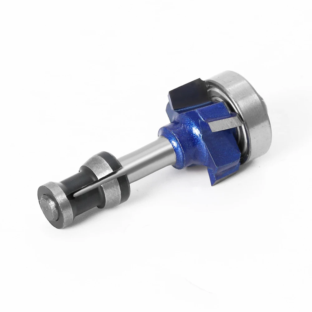 3Pcs Chuck Extension Collet Router Bit Holder 6/ 6.35/ 8mm For Trim Molding Machine Power Tool Electric Grinder Accessories
3Pcs Chuck Extension Collet Router Bit Holder 6/ 6.35/ 8mm For Trim Molding Machine Power Tool Electric Grinder Accessories