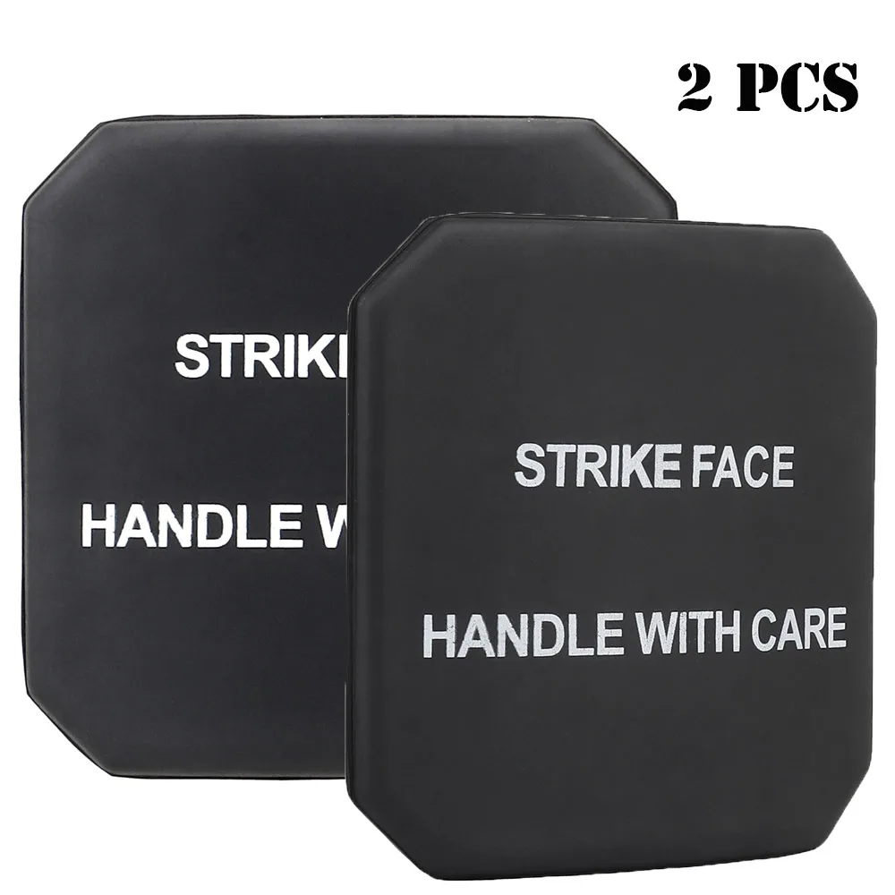 2PCS 6x6'' EVA Tactical Military Vest Side Pads Panel Inserts Lightweight Impact Protective EVA Plates Hunting Vest Accessories
2PCS 6x6'' EVA Tactical Military Vest Side Pads Panel Inserts Lightweight Impact Protective EVA Plates Hunting Vest Accessories