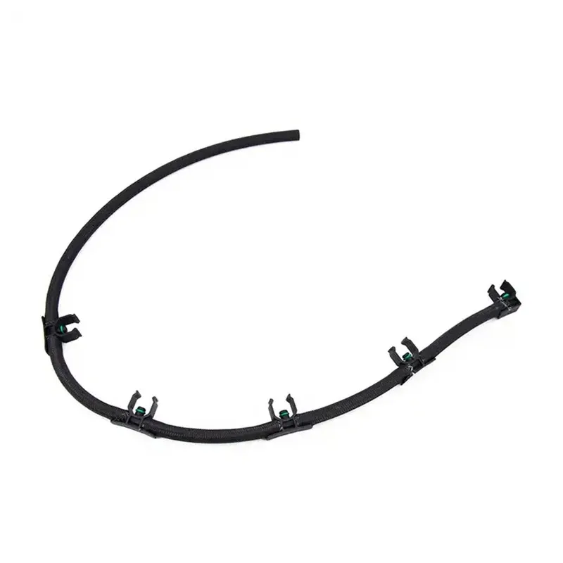 A6020704732 6020704732 Fuel Overflow Return Line Injector Hose for Mercedes Benz Sprinter
A6020704732 6020704732 Fuel Overflow Return Line Injector Hose for Mercedes Benz Sprinter