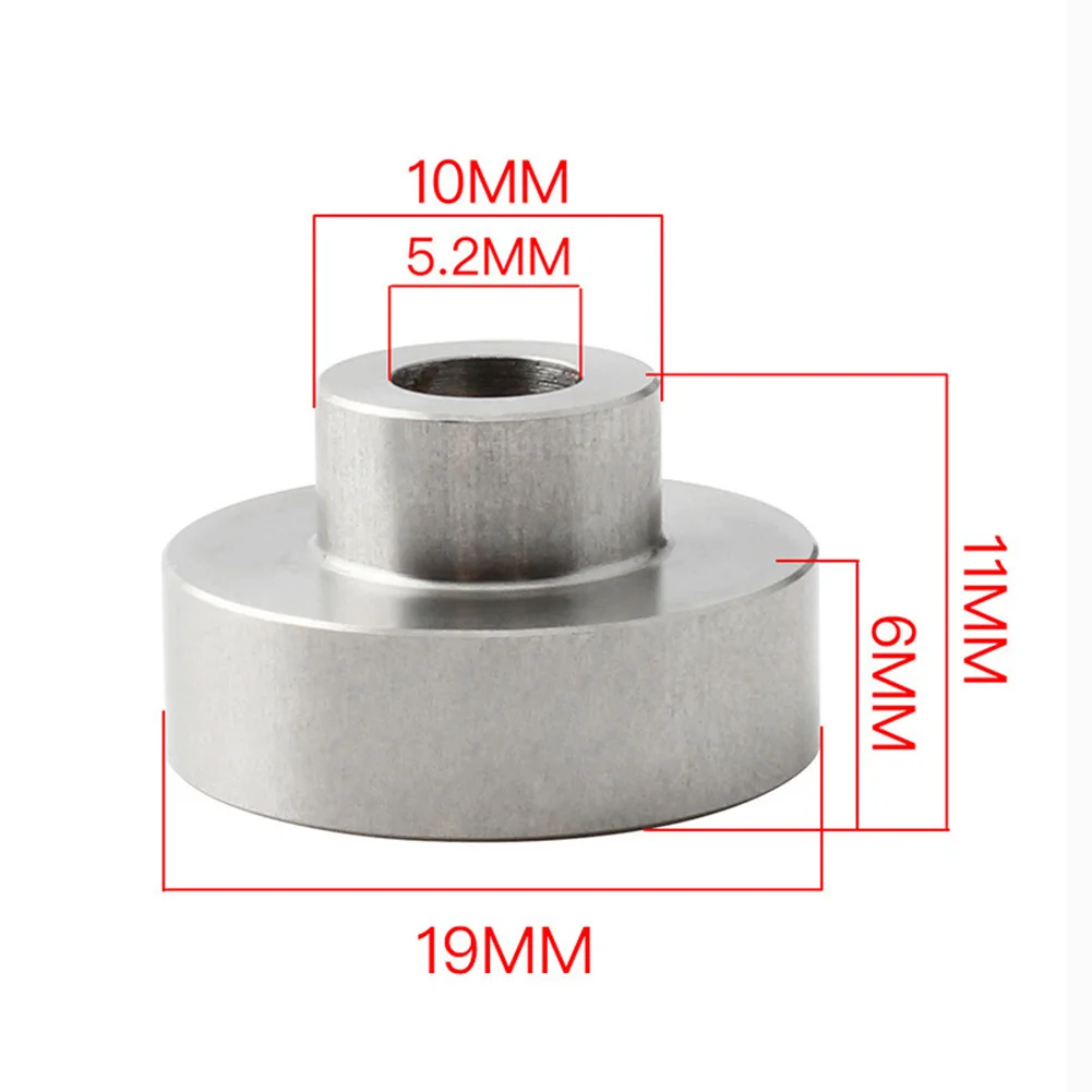 Bicycle Rear Hub Conversion Adapter/Extender/Fork Converter/Road 130mm To135mm Stainless Steel Adapter Bike Hub Accessories
Bicycle Rear Hub Conversion Adapter/Extender/Fork Converter/Road 130mm To135mm Stainless Steel Adapter Bike Hub Accessories