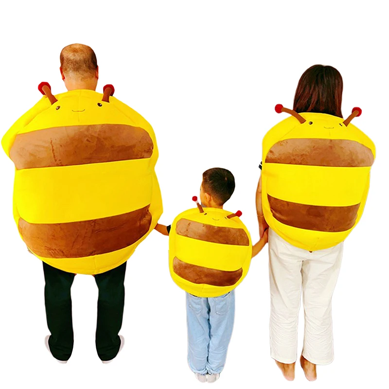 Wearable Turtle Shell Pillow Turtle Dresses Wearable Stuffed Animal Plush Toy Cosplay Costume for Kids Adults
Wearable Turtle Shell Pillow Turtle Dresses Wearable Stuffed Animal Plush Toy Cosplay Costume for Kids Adults