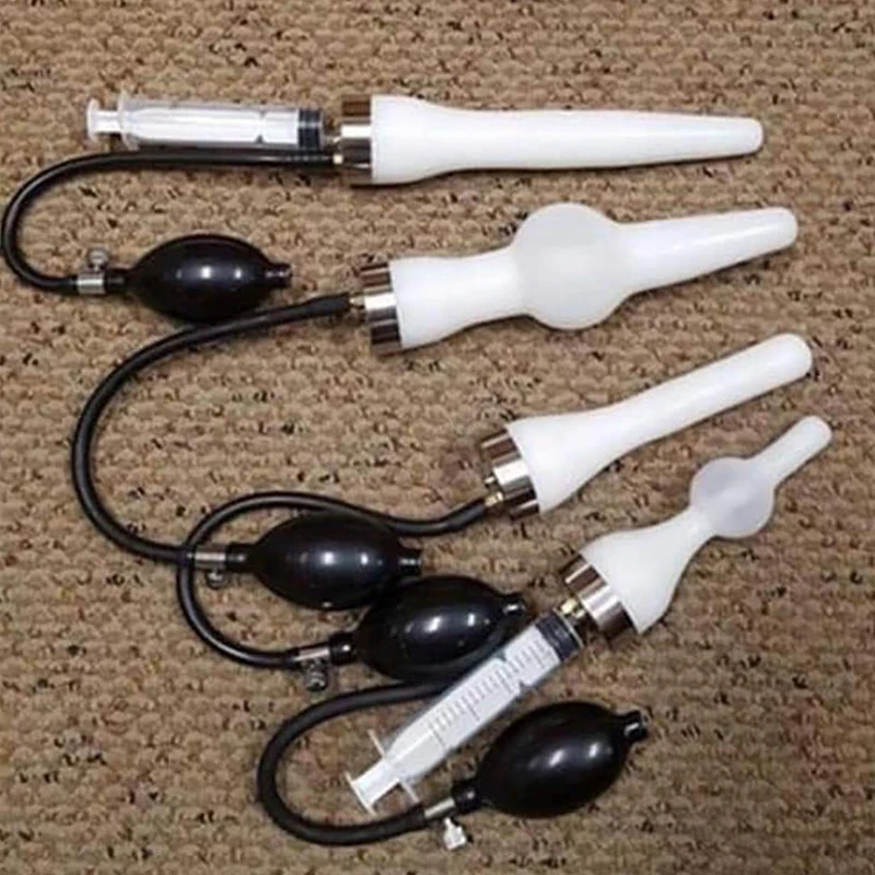 Dog Artificial Insemination Kit Gun Canine Inflatable Probe For Bully French Semen Service
Dog Artificial Insemination Kit Gun Canine Inflatable Probe For Bully French Semen Service