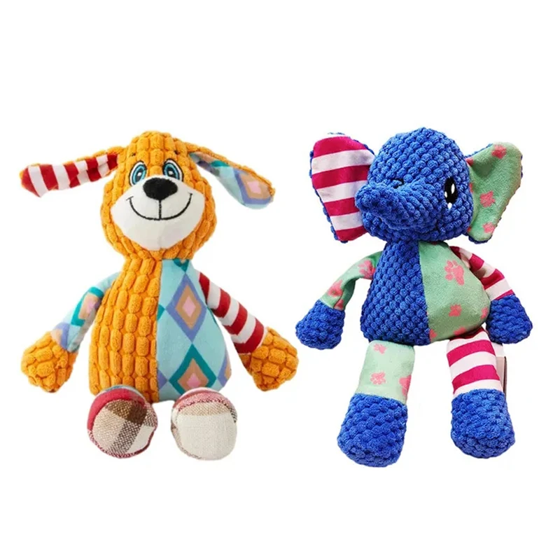 Plush Chew Toy for Small and Large Pets, Funny Interactive Squeaky Teeth Cleaning Toys, Outdoor Playing, Pets Supplies
Plush Chew Toy for Small and Large Pets, Funny Interactive Squeaky Teeth Cleaning Toys, Outdoor Playing, Pets Supplies