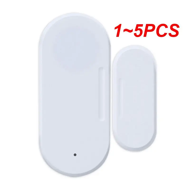 1~5PCS Window Door Open Alarm Wireless Real Time Tuya Smart Remote Control Smart Link Home Devices
1~5PCS Window Door Open Alarm Wireless Real Time Tuya Smart Remote Control Smart Link Home Devices