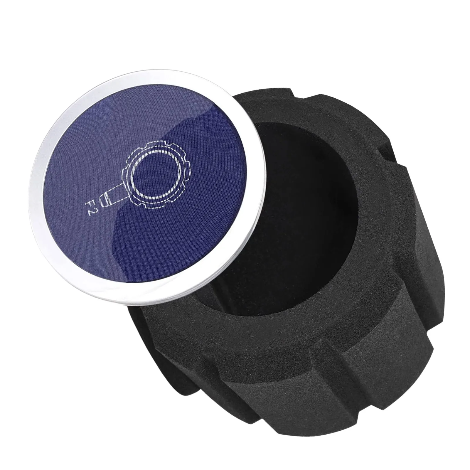 Microphone Soundproof Acoustic Foam Professional Soundproof Windproof Acoustic Foam Suitable For 1.77 To 2.36inch Studio
Microphone Soundproof Acoustic Foam Professional Soundproof Windproof Acoustic Foam Suitable For 1.77 To 2.36inch Studio