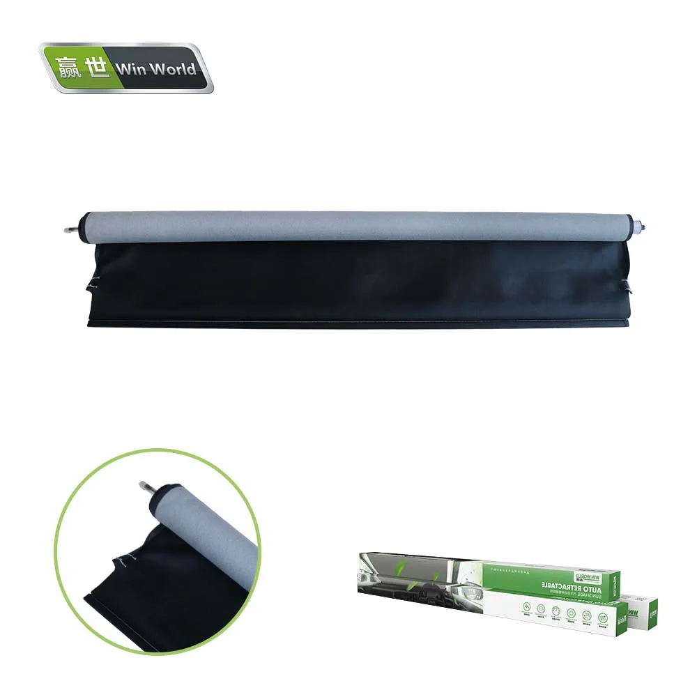 Car Sunroof Curtain Manufacturers Car Sunroof Sunshade And Noise Reduction Assembly For Buick Lacrosse After 2016
Car Sunroof Curtain Manufacturers Car Sunroof Sunshade And Noise Reduction Assembly For Buick Lacrosse After 2016