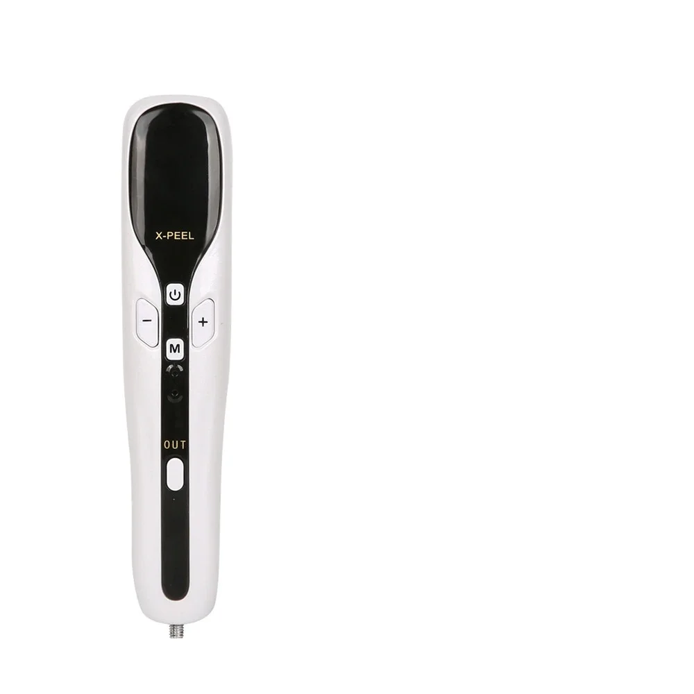 FOR 2 in 1 plasma pen spot ozone Mole Removal Pen for beauty salon Anti wrinkle, anti-aging, whitening, rejuvenating, acne
FOR 2 in 1 plasma pen spot ozone Mole Removal Pen for beauty salon Anti wrinkle, anti-aging, whitening, rejuvenating, acne