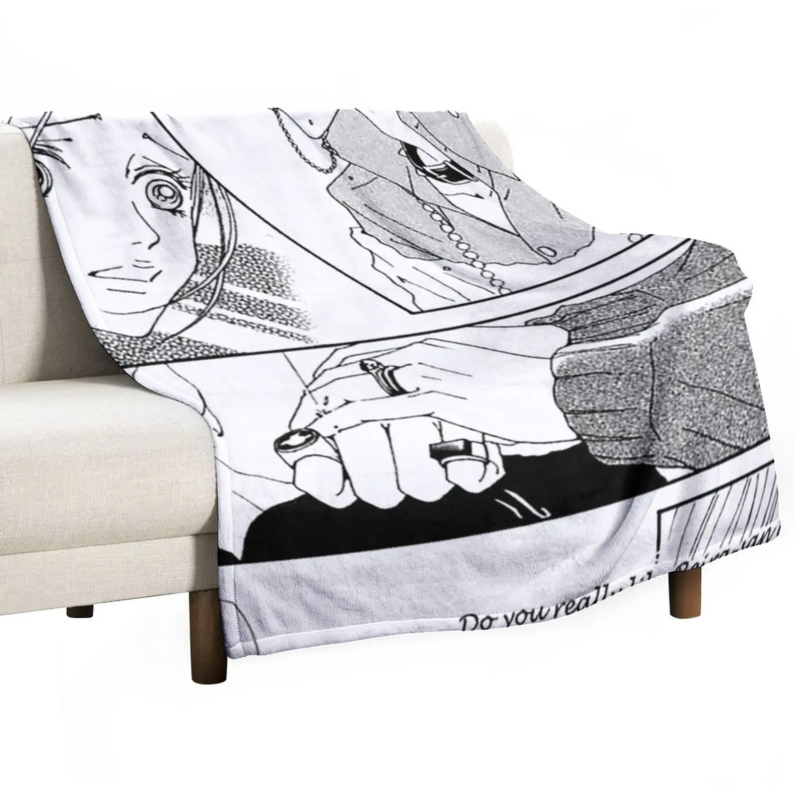 Nana Manga Quality Throw Blanket Blankets For Sofas Personalized Gift Luxury St Blanket
Nana Manga Quality Throw Blanket Blankets For Sofas Personalized Gift Luxury St Blanket