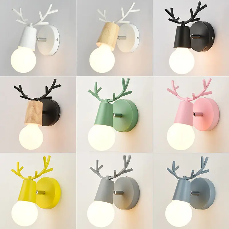Homhi Children's Elk Antler Wandlampe Wooden Lamp Base Veilleuse Enfant Usb Light Cartoon Antlers HWL-058
Homhi Children's Elk Antler Wandlampe Wooden Lamp Base Veilleuse Enfant Usb Light Cartoon Antlers HWL-058