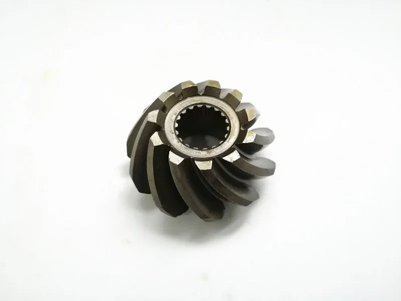 Pinion Gear Bevel fit for Suzuki Outboard 57311-94402 94401 94400 DT 40HP 35HP 11T DT 40HP DF 35HP DF 40HP
Pinion Gear Bevel fit for Suzuki Outboard 57311-94402 94401 94400 DT 40HP 35HP 11T DT 40HP DF 35HP DF 40HP
