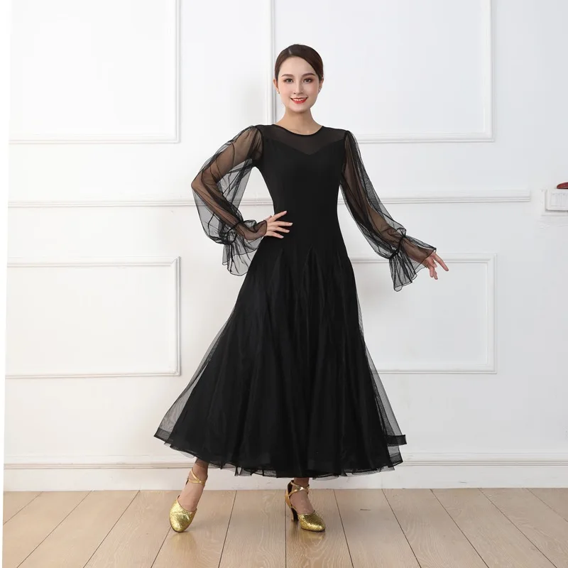 Ballroom Competition Dance Dress Women 2023 New Design Purple Modren Dancing Skirt Senior Standard Waltz Ballroom Dresses Adult
Ballroom Competition Dance Dress Women 2023 New Design Purple Modren Dancing Skirt Senior Standard Waltz Ballroom Dresses Adult