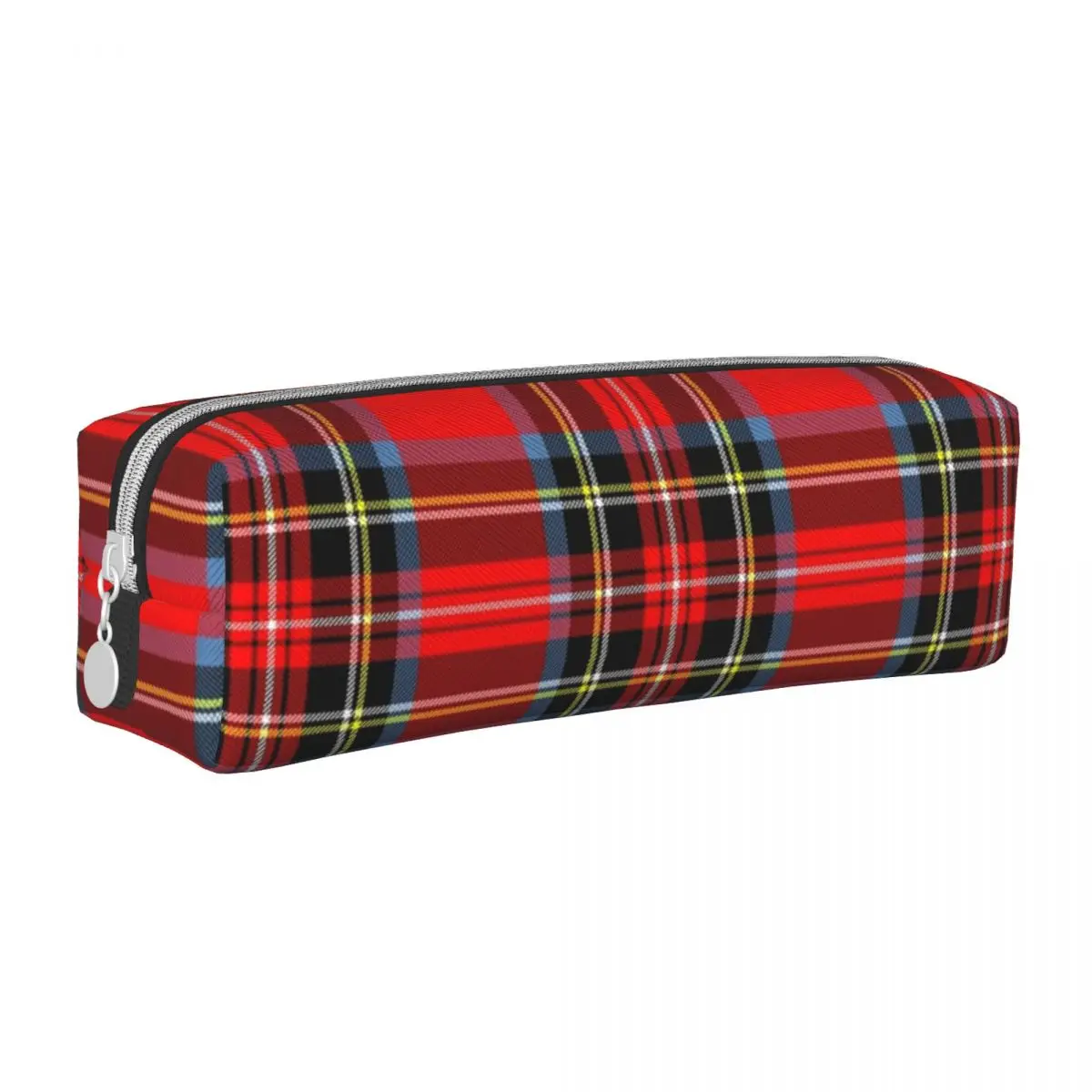 Stewart Royal Modern Tartan Checkered Pencil Cases Checkered Pencilcases Pen Box for Student Pencil Bags Students School Zipper
Stewart Royal Modern Tartan Checkered Pencil Cases Checkered Pencilcases Pen Box for Student Pencil Bags Students School Zipper