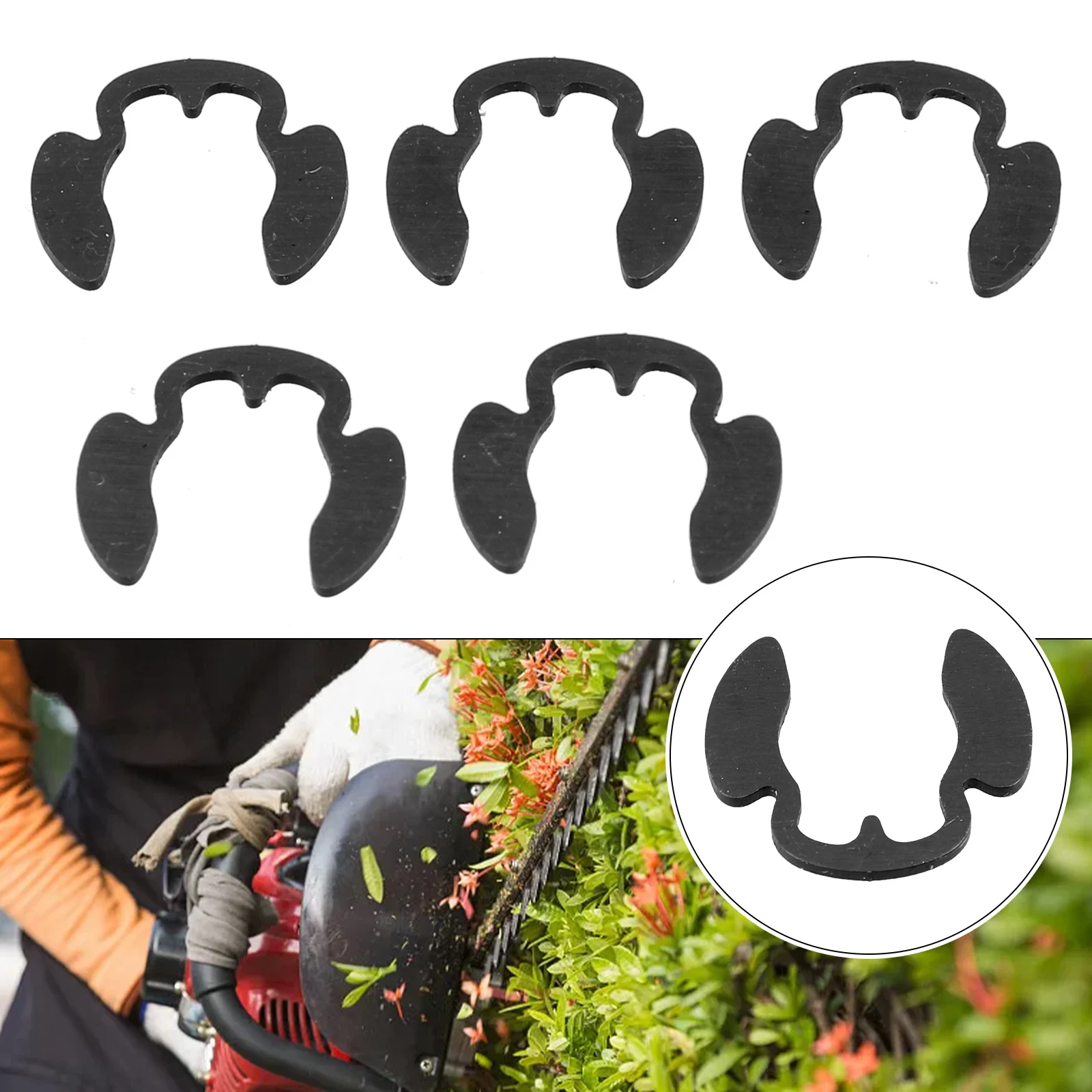 5Pcs Ring Clip Replacement Accessories For 812000029 For Craftsman 12000029 3/4-inch Axle Shafts Garden Power Tool
5Pcs Ring Clip Replacement Accessories For 812000029 For Craftsman 12000029 3/4-inch Axle Shafts Garden Power Tool