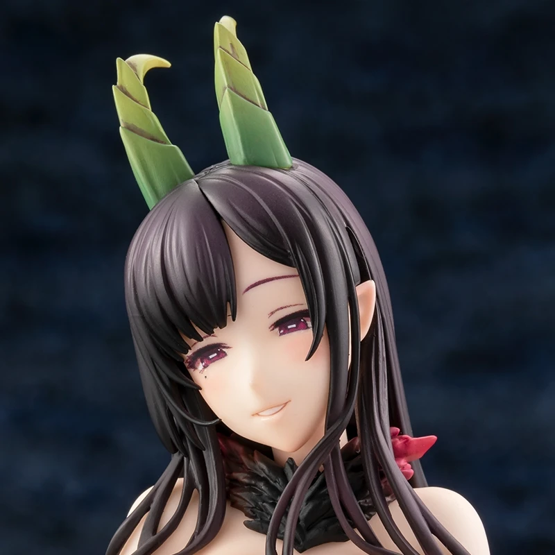 100% Original Anime Kagawa Demon Sister Qianye Action Doll Anime Doll Model Toy Series Doll Gifts
100% Original Anime Kagawa Demon Sister Qianye Action Doll Anime Doll Model Toy Series Doll Gifts