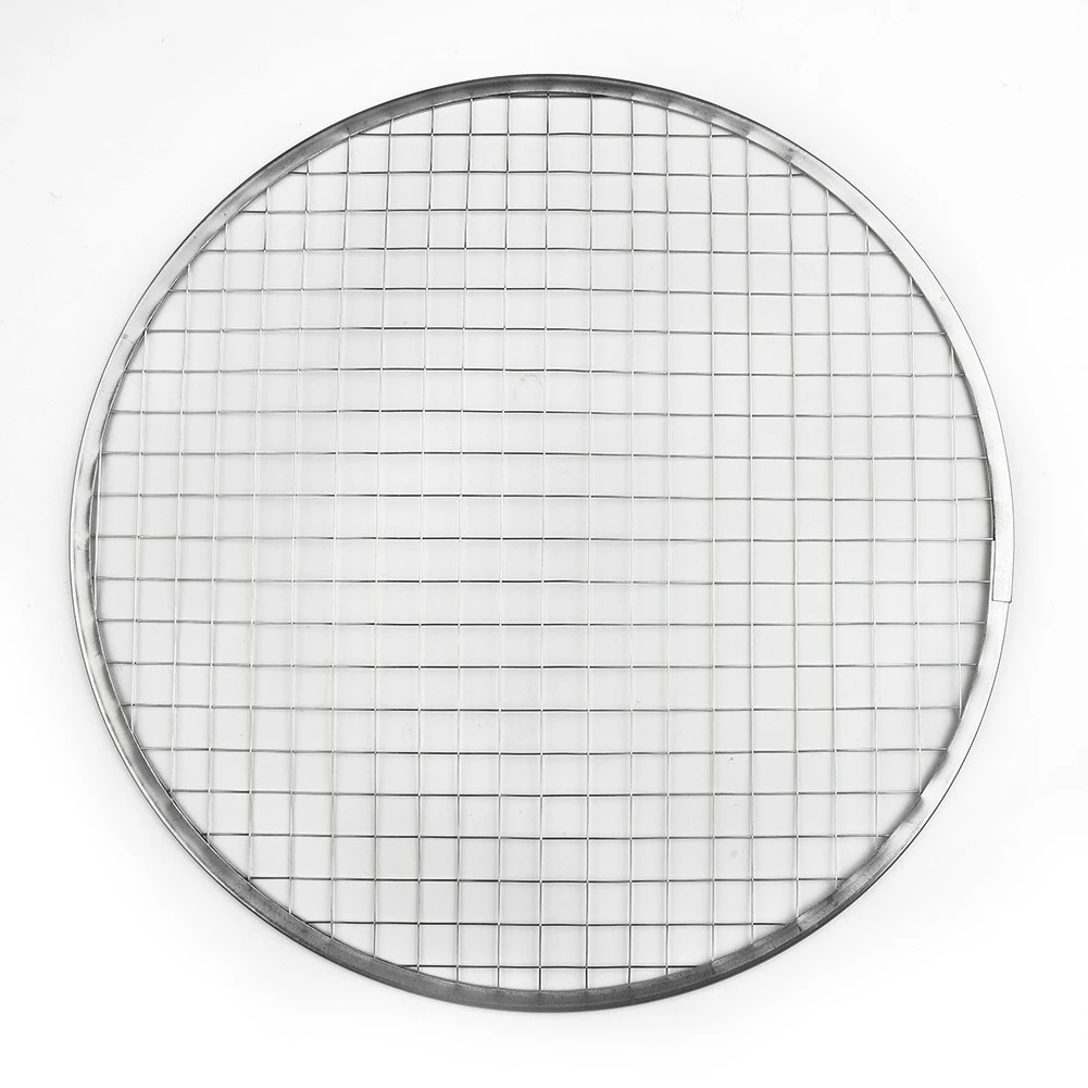 Soil Sieve Versatile Stainless Steel Garden Potting Bonsai Compost Soil Sieve Screen with 5 Exchangeable Mesh Filters
Soil Sieve Versatile Stainless Steel Garden Potting Bonsai Compost Soil Sieve Screen with 5 Exchangeable Mesh Filters