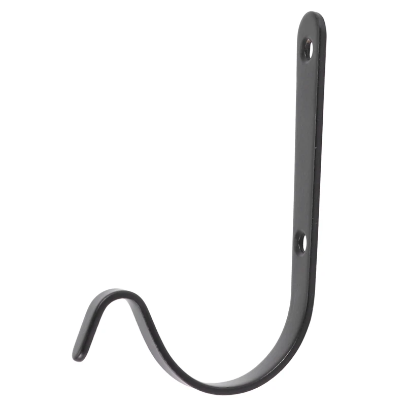 10 Pcs Iron Wall Hooks Outdoor Decorative Hook For Hanging Planter Coat Lantern Plant Hooks Hangers Metal Hooks CNIM Hot
10 Pcs Iron Wall Hooks Outdoor Decorative Hook For Hanging Planter Coat Lantern Plant Hooks Hangers Metal Hooks CNIM Hot