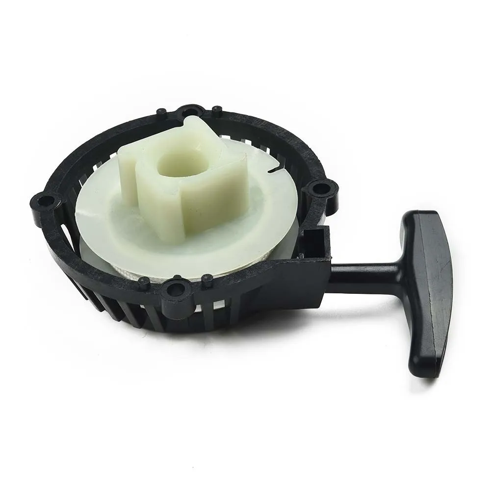 Practial Recoiler Puller For 47cc 49cc Good Reliability Motor Pull Quad Dirt Bike ATV Replace
Practial Recoiler Puller For 47cc 49cc Good Reliability Motor Pull Quad Dirt Bike ATV Replace