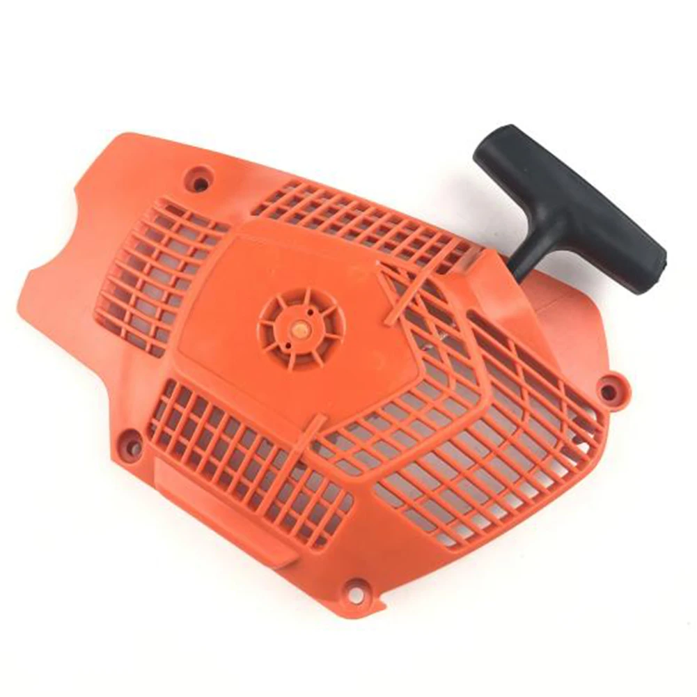 Pull Starter Clutch Starter Cover For HUSQVARNA 572 560 Engine Replacement Lawnmower Electric Saw Parts Accessories
Pull Starter Clutch Starter Cover For HUSQVARNA 572 560 Engine Replacement Lawnmower Electric Saw Parts Accessories