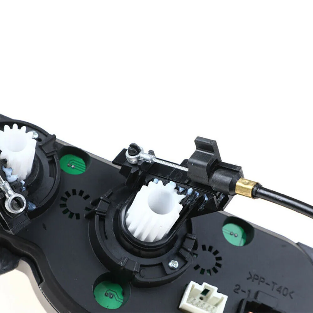 AC Heater Panel Control Panel 12 Pins And 4 Pins 18x8x6cm 1pc A/C Accessories For Buick For Chevrolet Brand New
AC Heater Panel Control Panel 12 Pins And 4 Pins 18x8x6cm 1pc A/C Accessories For Buick For Chevrolet Brand New
