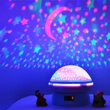 Starry Sky Projection Lamp Timer Remote Control Decorative Light Adjustable Ambient Lamp 360° Rotation Night Light Home Supplies
Starry Sky Projection Lamp Timer Remote Control Decorative Light Adjustable Ambient Lamp 360° Rotation Night Light Home Supplies