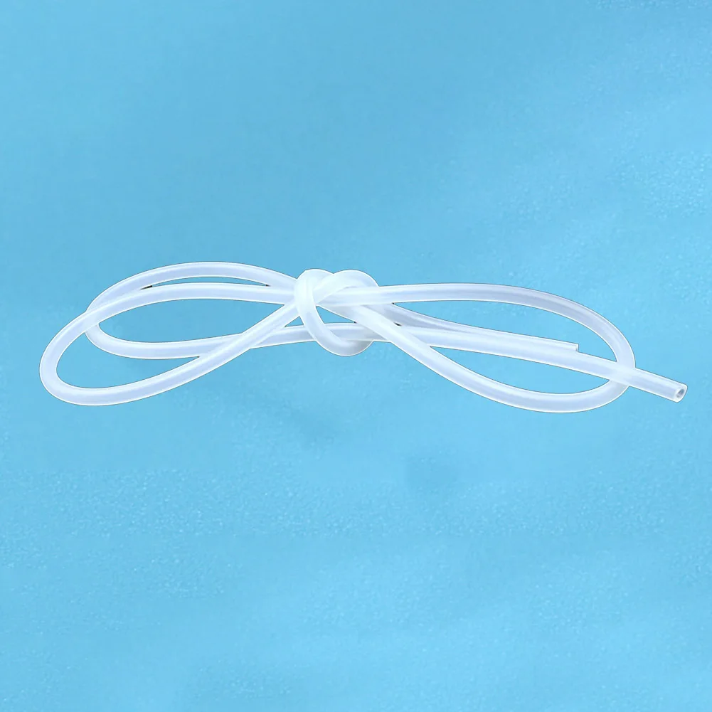 Water Pipe Silicone Hose Coffee Machine Hose Flexible Silicone Tube Flexible Tube For Saeco ForGaggia ForJura High Quality
Water Pipe Silicone Hose Coffee Machine Hose Flexible Silicone Tube Flexible Tube For Saeco ForGaggia ForJura High Quality