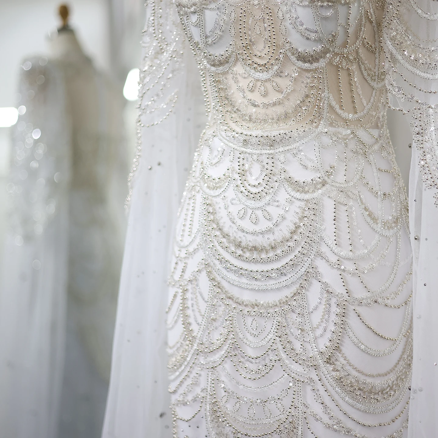 Green Luxury Dubai Mermaid Evening Dresses with Cape Sleeves Arabic Muslim Women Wedding Party Gowns Plus Size 25 Mallzona Sa3e087d41c9a4aaab7a9ba407c3528e5W Green Luxury Dubai Mermaid Evening Dresses with Cape Sleeves Arabic Muslim Women Wedding Party Gowns Plus Size Mallzona