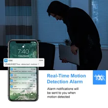 2021 1080P Wireless Mini Wifi Camera Ip Camera HD Motion Detection Two Way Audio Low Power Home Security V380 Battery Camera
2021 1080P Wireless Mini Wifi Camera Ip Camera HD Motion Detection Two Way Audio Low Power Home Security V380 Battery Camera