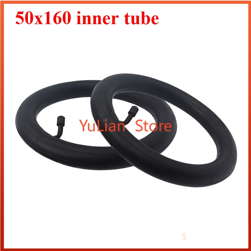 Внутренняя трубка 50x160 для пневматической тележки, коляски, передних и задних шин коляски 50x160, аксессуары
Внутренняя трубка 50x160 для пневматической тележки, коляски, передних и задних шин коляски 50x160, аксессуары