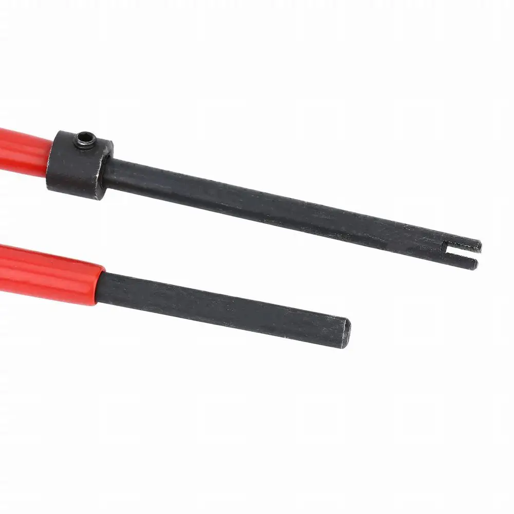 Engine Repair Thread Repair Insert 30Pcs/Set Fatigue Resistance M6x1mm Wide Range Applications For Repairing Steel
Engine Repair Thread Repair Insert 30Pcs/Set Fatigue Resistance M6x1mm Wide Range Applications For Repairing Steel